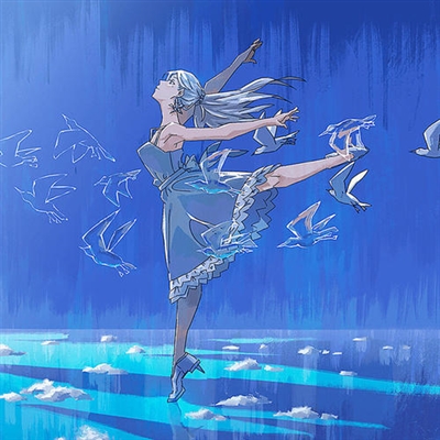 值得一辈子不换的头像(24张)