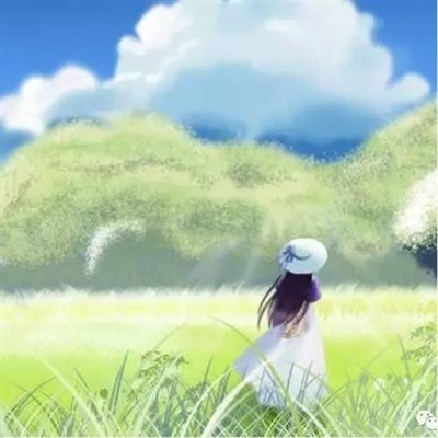 值得一辈子不换的头像(24张)