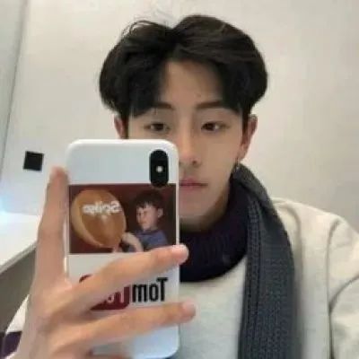 男人正能量有魅力的头像(精选15张)