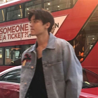 男人正能量有魅力的头像(精选15张)