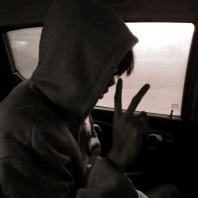 很酷很帅的男生头像真人(32张)