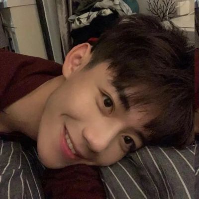 很酷很帅的男生头像真人(32张)