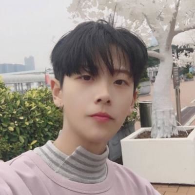 很酷很帅的男生头像真人(32张)