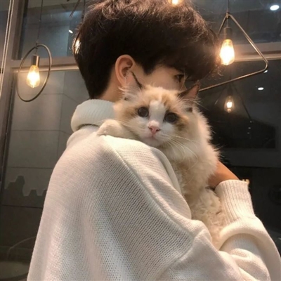 帅气酷到爆的男生头像(21张)