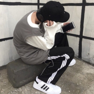 霸气又酷的头像(精选24张)