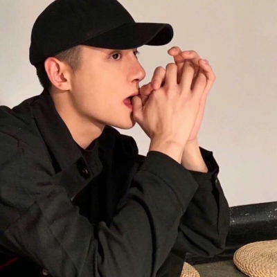 霸气又酷的头像(精选24张)