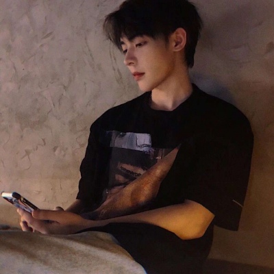 霸气又酷的头像(精选24张)