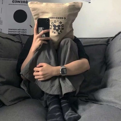 霸气又酷的头像(精选24张)