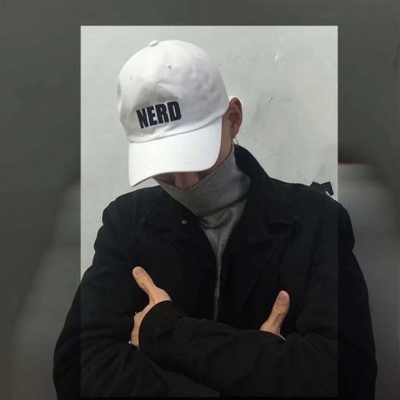 霸气又酷的头像(精选24张)