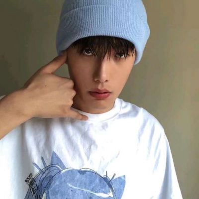 霸气又酷的头像(精选24张)