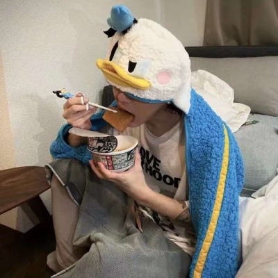 霸气又酷的头像(精选24张)