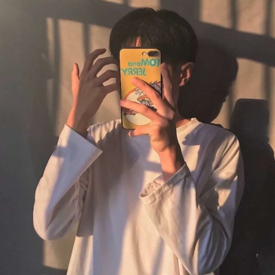 霸气又酷的头像(精选24张)