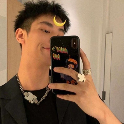 霸气又酷的头像(精选24张)