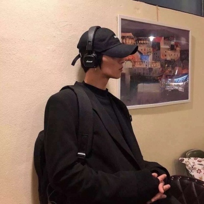 霸气又酷的头像(精选24张)