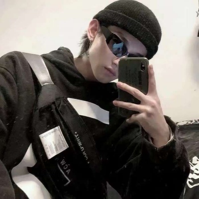 霸气又酷的头像(精选24张)