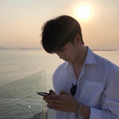 霸气又酷的头像(精选24张)