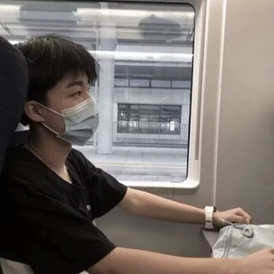 2023网红男生头像(精选15张)