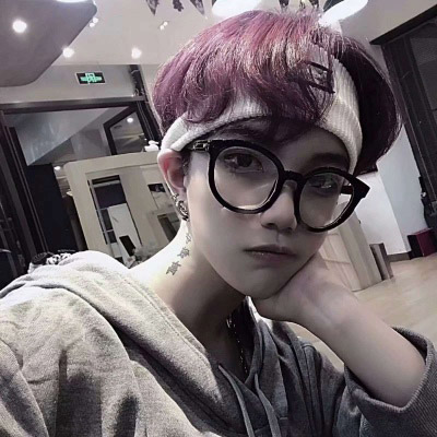 2023网红男生头像(精选15张)