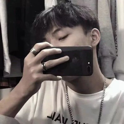 2023网红男生头像(精选15张)