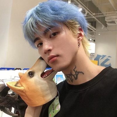 2023网红男生头像(精选15张)