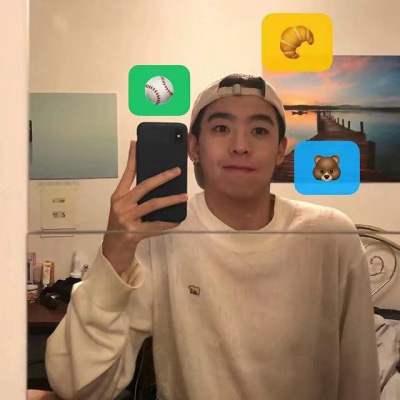 2023网红男头像(精选24张)