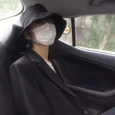 2023网红男头像(精选24张)