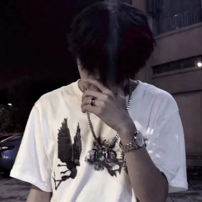 2023网红男头像(精选24张)