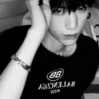 2023年超级丧的头像男(精选26张)