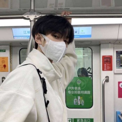 2023年超级丧的头像男(精选26张)