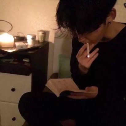 微信头像男士专用图片(24张)