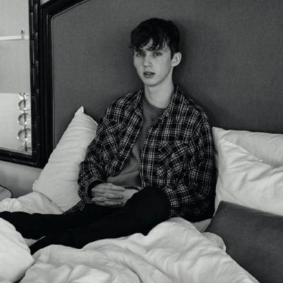 微信头像男士专用图片(24张)