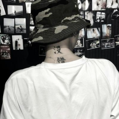 微信头像男士专用图片(24张)