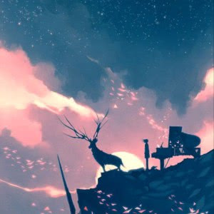 微信显大气的头像图片(精选18张)