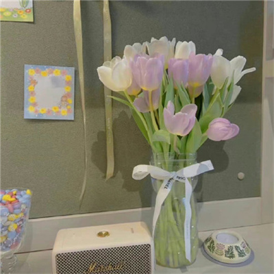 精致高级微信头像图片(精选36张)