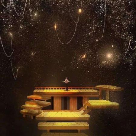 精致高级微信头像图片(精选36张)