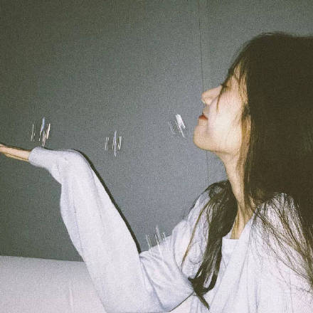 精致高级微信头像图片(精选36张)