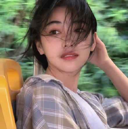 精致高级微信头像图片(精选36张)