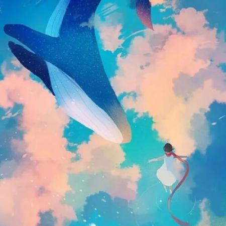 精致高级微信头像图片(精选36张)