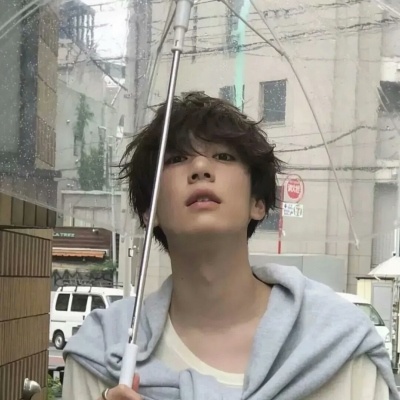 精致高级微信头像图片(精选36张)