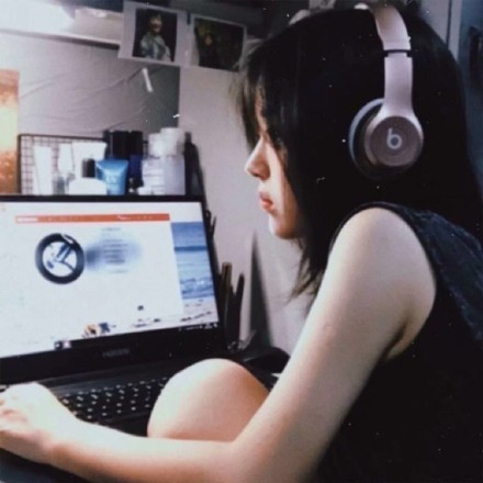 精致高级微信头像图片(精选36张)