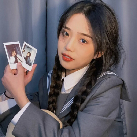 精致高级微信头像图片(精选36张)