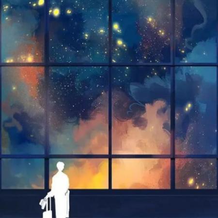 精致高级微信头像图片(精选36张)