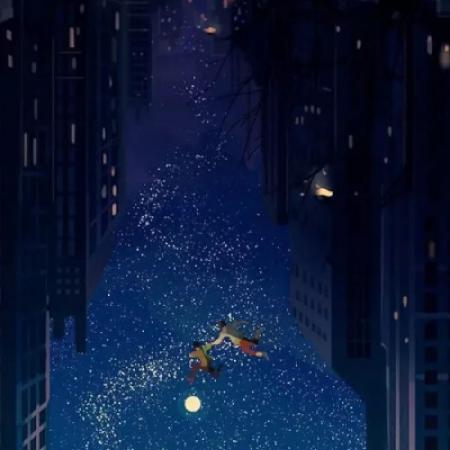 精致高级微信头像图片(精选36张)