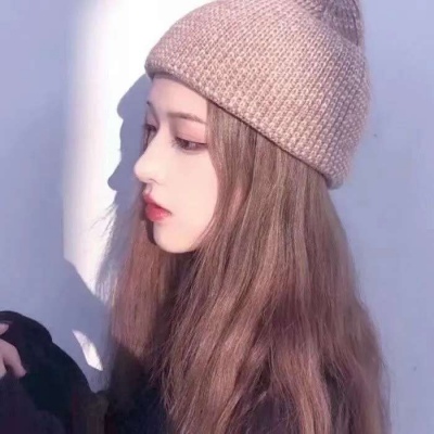 精致高级微信头像图片(精选36张)