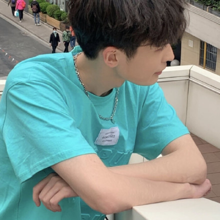 精致高级微信头像图片(精选36张)