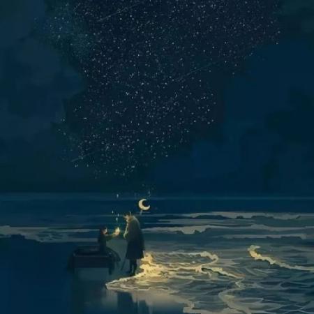 精致高级微信头像图片(精选36张)