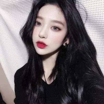 精致高级微信头像图片(精选36张)