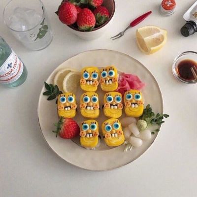 精致高级微信头像图片(精选36张)