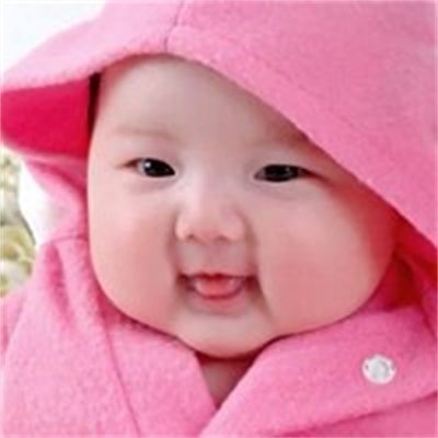 超萌婴儿宝宝图片头像(精选24张)