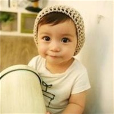 超萌婴儿宝宝图片头像(精选24张)